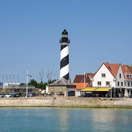 Le 116 Lejlighedshotel *