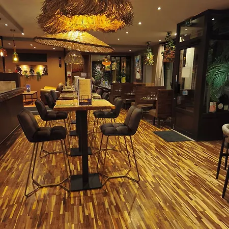 Le 116 아파트호텔 3*