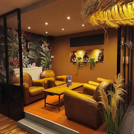 Le 116 아파트호텔 그라블린